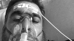 Koronawirus. Nie żyje fotograf Anthony Causi. Zrobił słynne zdjęcie nokautu Artura Szpilki