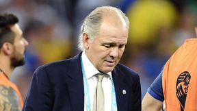 Dramat byłego trenera Messiego. Alejandro Sabella walczy z rakiem?