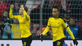 Bundesliga: Borussia Dortmund pokonała 1. FSV Mainz 05. Tragedia na stadionie