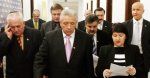 Jak działacze Samoobrony chcą zarobić na końcu koalicji
