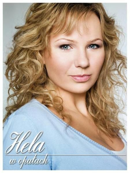 Hela zastąpi ''Mam Talent!''
