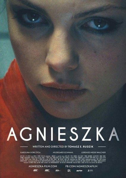 Agnieszka (2014)