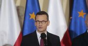 Strajk Kobiet. Mateusz Morawiecki zabrał głos