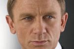 Daniel Craig na zawsze Jamesem Bondem