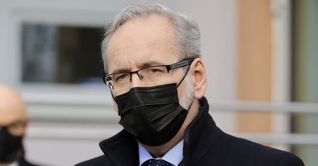 Koronawirus w Polsce. Obostrzenia przed Wielkanocą? Minister zdrowia zabrał głos
