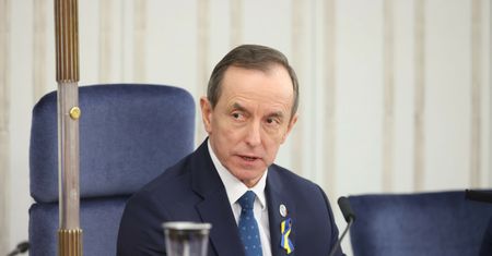 Senat zdecydował ws. budżetu Polski. Chce m.in. pieniędzy na tor wodny do portu Elbląg