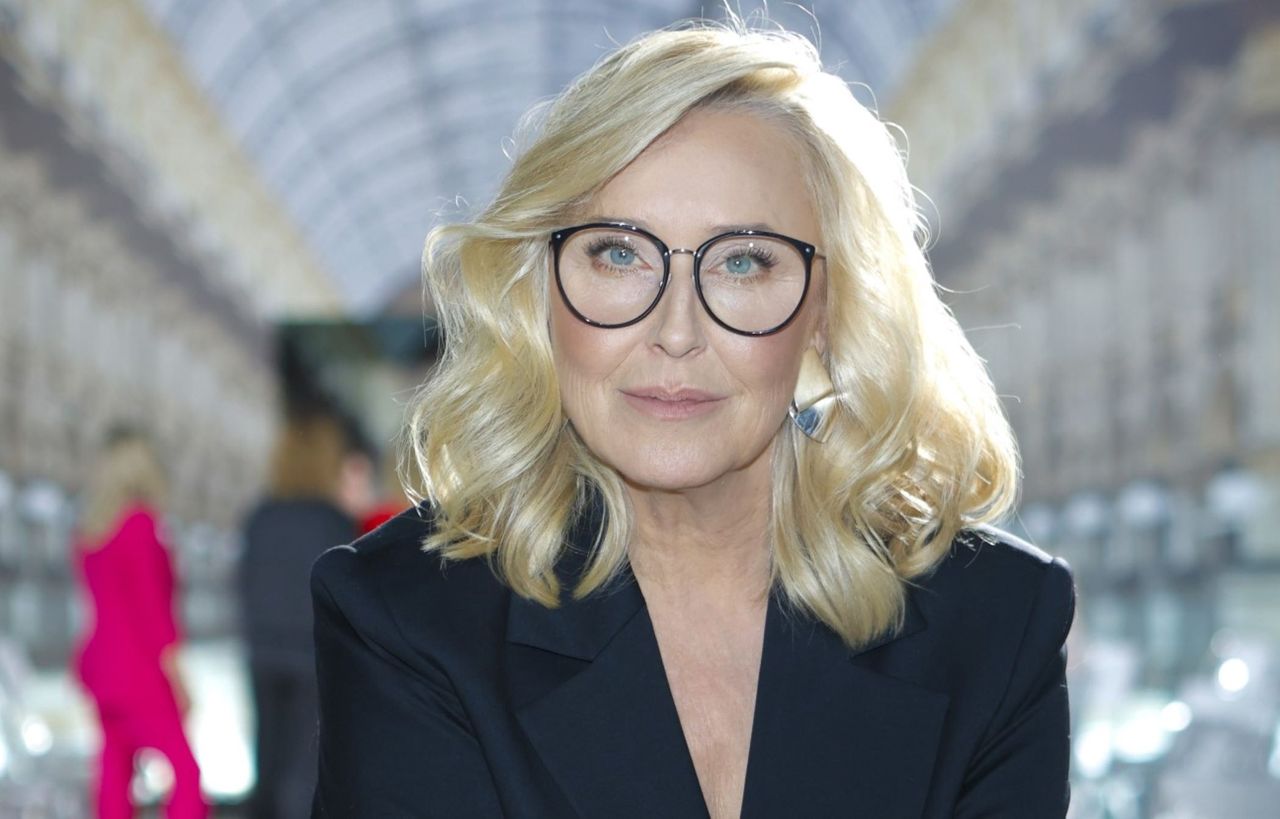 Prawie 20 lat była w terapii. "To bardzo trudny proces"