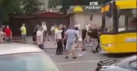 Odrębne śledztwo ws. tragedii w Katowicach. Szukają ludzi