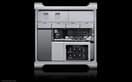 8 rdzeni w jednym Maku – nowy Apple MacPro 2