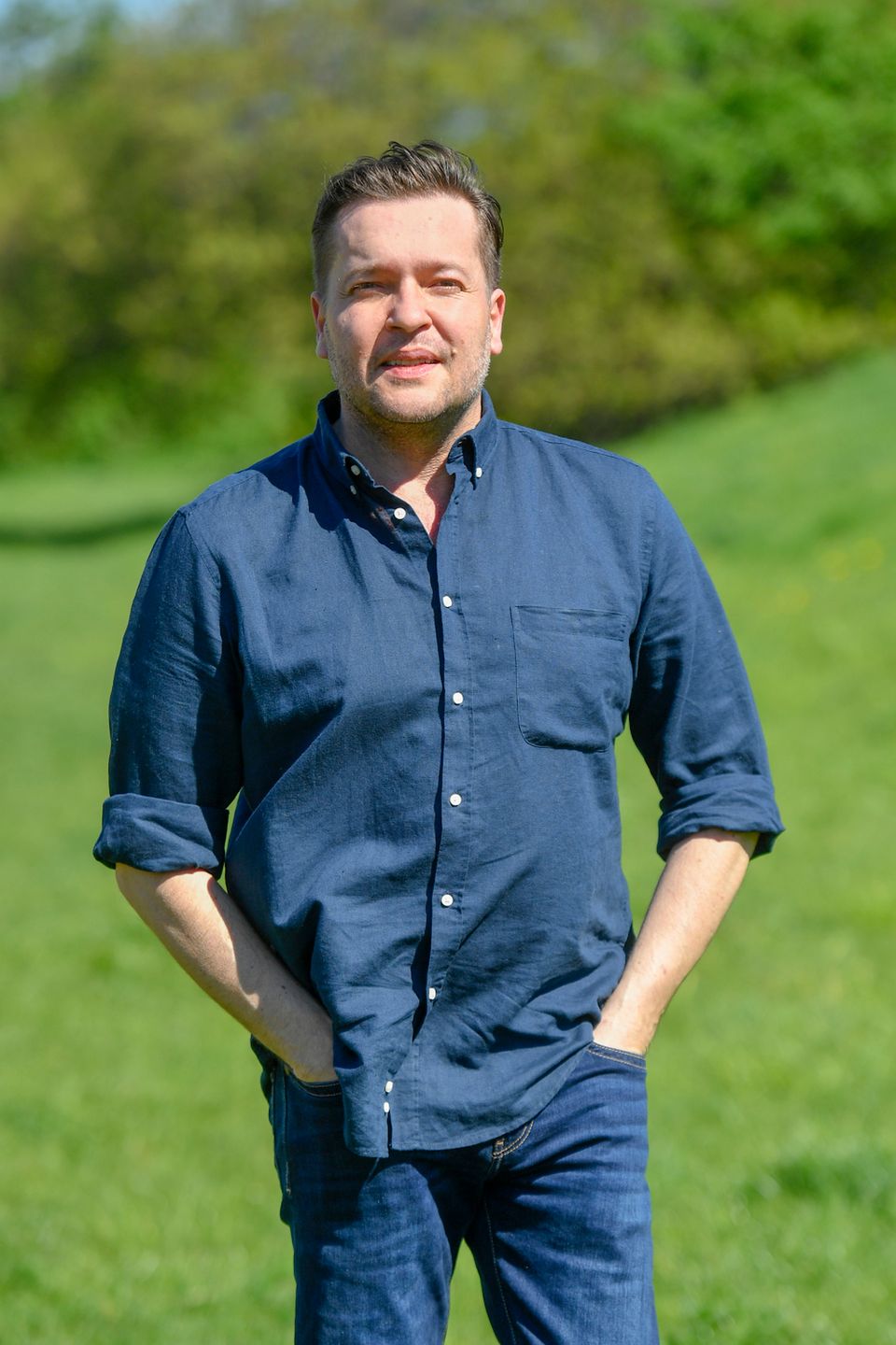 Robert Kudelski