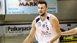 I liga: Marek Piechowicz odchodzi z GKS-u Tychy. Zamiana ról w Meritumkredyt Pogoni Prudnik