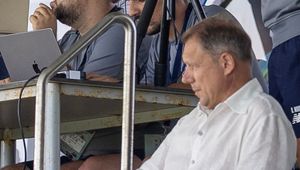 Poznajesz? FC Porto pokazało zdjęcie ze słynnym Polakiem