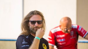 Mówiła o nim cała Polska. Zdobył sensacyjny tytuł