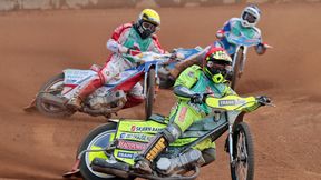 Championship: Sheffield Tigers bez szans w Glasgow. Świetny Richard Lawson