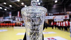 Puchar Polski kobiet: znamy pary 1/8 finału. Vistal zagra w Kościerzynie