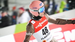 Dawid Kubacki: Zrobiliśmy, co mieliśmy zrobić