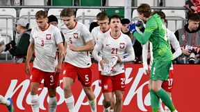 Polacy wciąż perfekcyjni. Zobacz tabelę grupy E