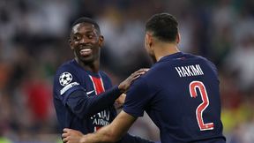 Złota Piłka trafi do niego? "Zasługuje na nagrodę"