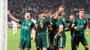 Śląsk Wrocław - Lech Poznań na żywo. Transmisja TV, stream online