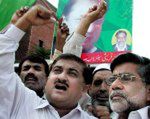 Pakistan: Lider opozycji wyszedł z więzienia