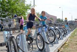 Wypożycz rower miejski dla dziecka. W stolicy rusza VeturilKo