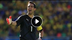 Kłopot bogactwa w bramce Barcelony. Claudio Bravo zaprezentowany