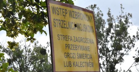 MON chce przeszkolić 200 tysięcy osób. Kto dostanie wezwanie na ćwiczenia?