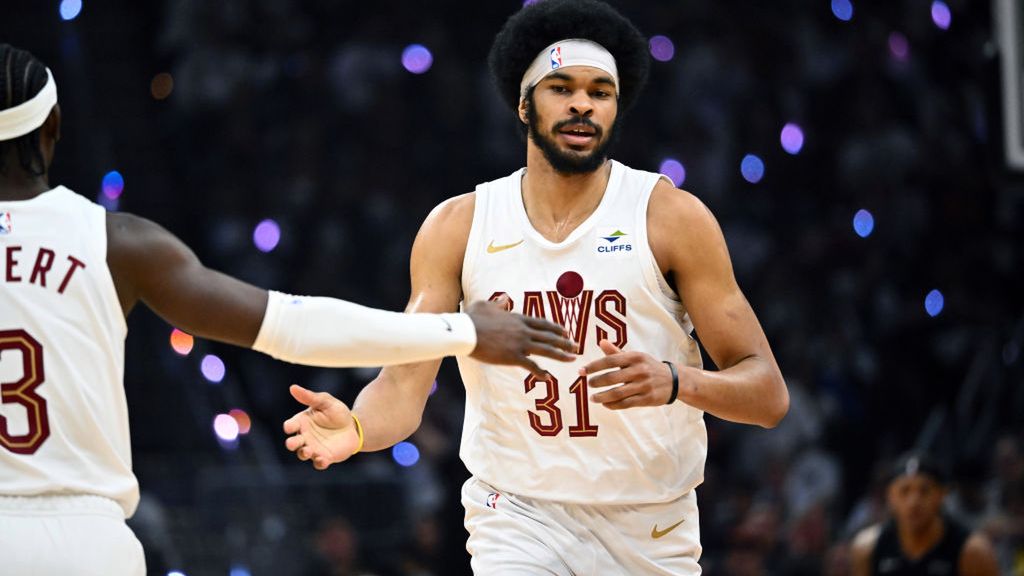 Zdjęcie okładkowe artykułu: Getty Images / Jason Miller / Na zdjęciu: Jarrett Allen