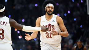 Ceniony środkowy w NBA przedłuża umowę