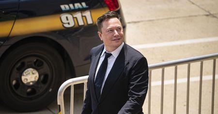 Elon Musk dołącza do władz Twittera. Zapowiada "znaczące zmiany"