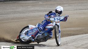 SPAR Falubaz Zielona Góra - Fogo Unia Leszno 36:54 (fotorelacja)
