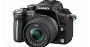 Panasonic Lumix GH3 – wiemy coraz więcej!