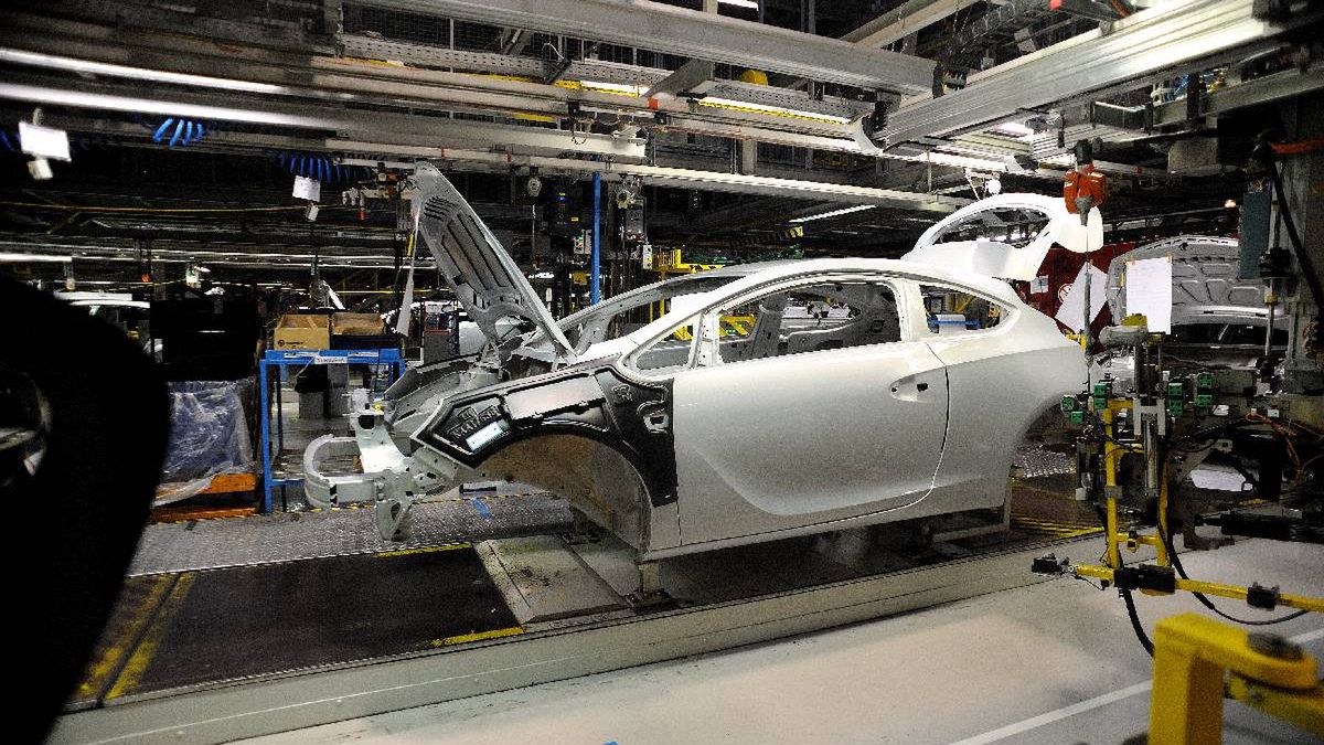 Samochody, których z fabryk wyjechały miliony 1