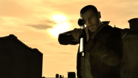 GRRRecenzja - Grand Theft Auto IV 5