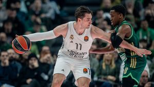 Wielki hit w Maladze: Unicaja – Real na żywo w niedzielę w Sportklubie!