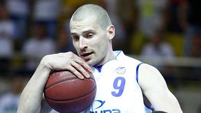 Paweł Leończyk: Stelmet nie jest poza zasięgiem