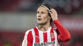 Jagiellonia Białystok sięga po byłego piłkarza Realu Madryt