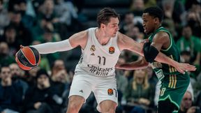 Wielki hit w Maladze: Unicaja – Real na żywo w niedzielę w Sportklubie!