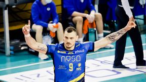 PlusLiga. Zbigniew Bartman wolnym zawodnikiem. Stal Nysa rozwiązała kontrakt z siatkarzem