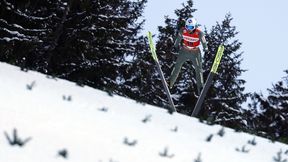 Puchar Świata w Titisee-Neustadt. Granerud zdecydowanym liderem na półmetku. Odległa pozycja Stocha