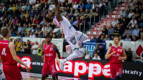 EBL. Zmiana transmisji. Mecz Anwilu Włocławek w TV