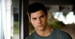 Taylor Lautner do wzięcia