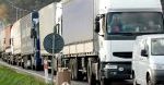 Celnicy chcą podwyżek - protest na granicach