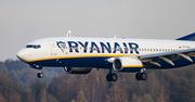 Duża wpadka Ryanaira. Wysłał pasażerów na niewłaściwe lotnisko