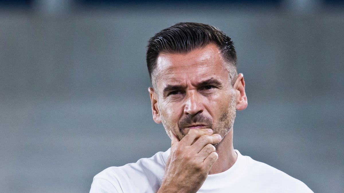 WP SportoweFakty / Tomasz Fijałkowski