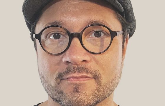 Piotr Zawałło w agencji reklamowej 4ALL