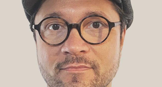 Piotr Zawałło w agencji reklamowej 4ALL