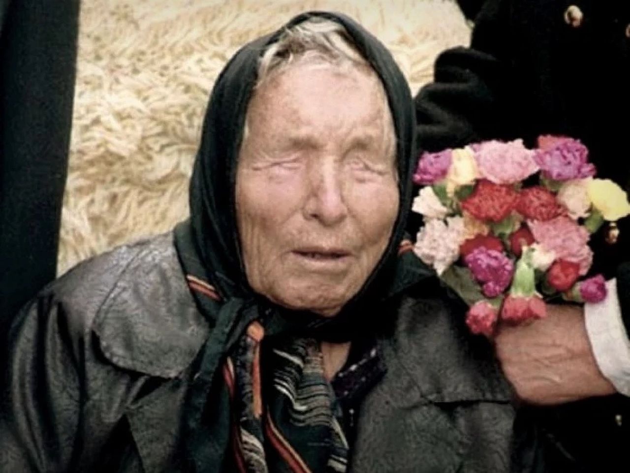 Baba Vanga's apocalyptic prediction: Humanity's descent begins in 2025