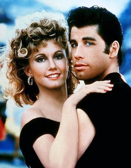 Olivia Newton-John: Sandy Olsen z ''Grease'' wciąż w świetnej formie