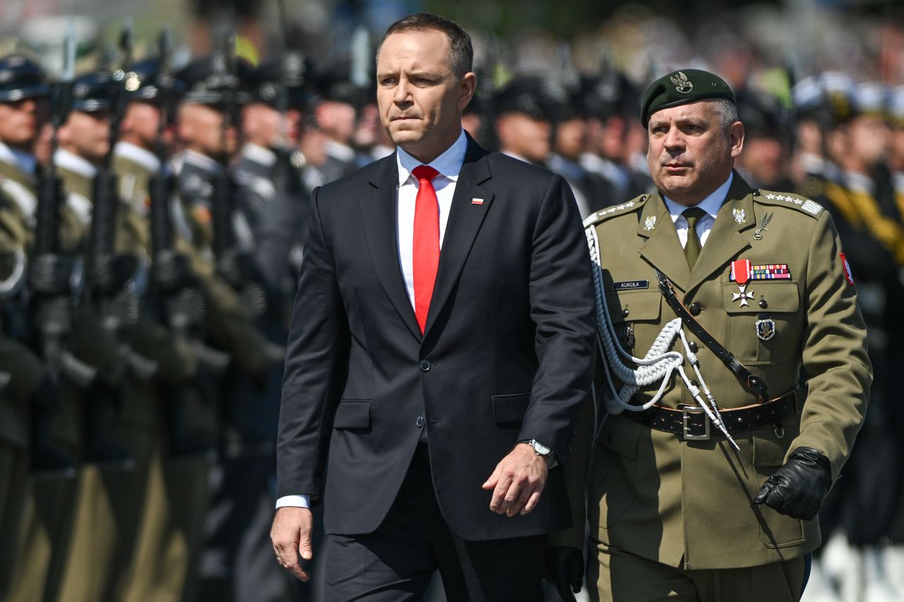 Nadciąga kolejna inicjatywa Nawrockiego. Dwa problemy wokół projektu